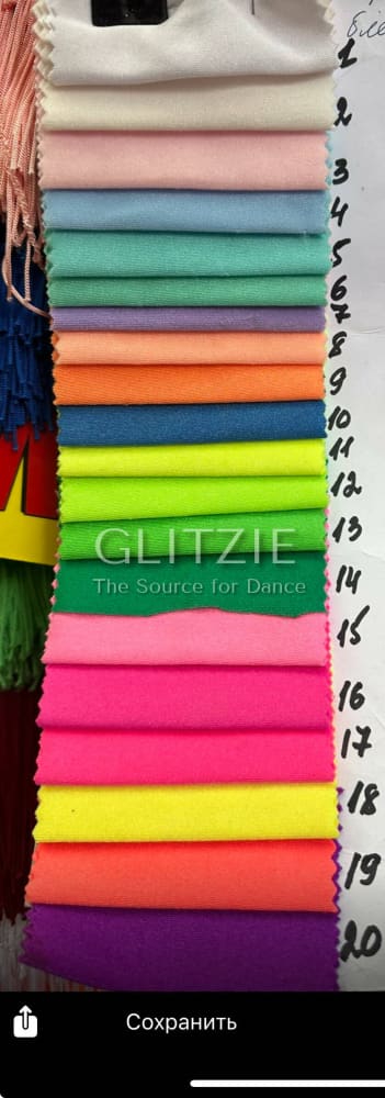 Top and skirt Set-KMP-215 Dancewear