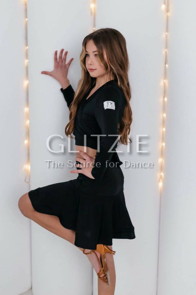 Top TM-230 Dancewear