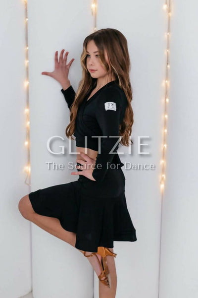 Top TM-230 Dancewear