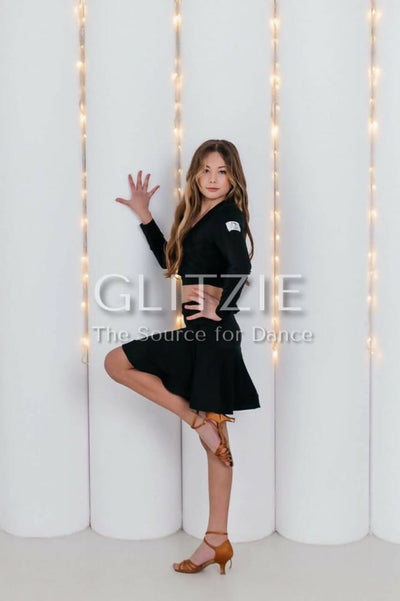 Top TM-230 Dancewear