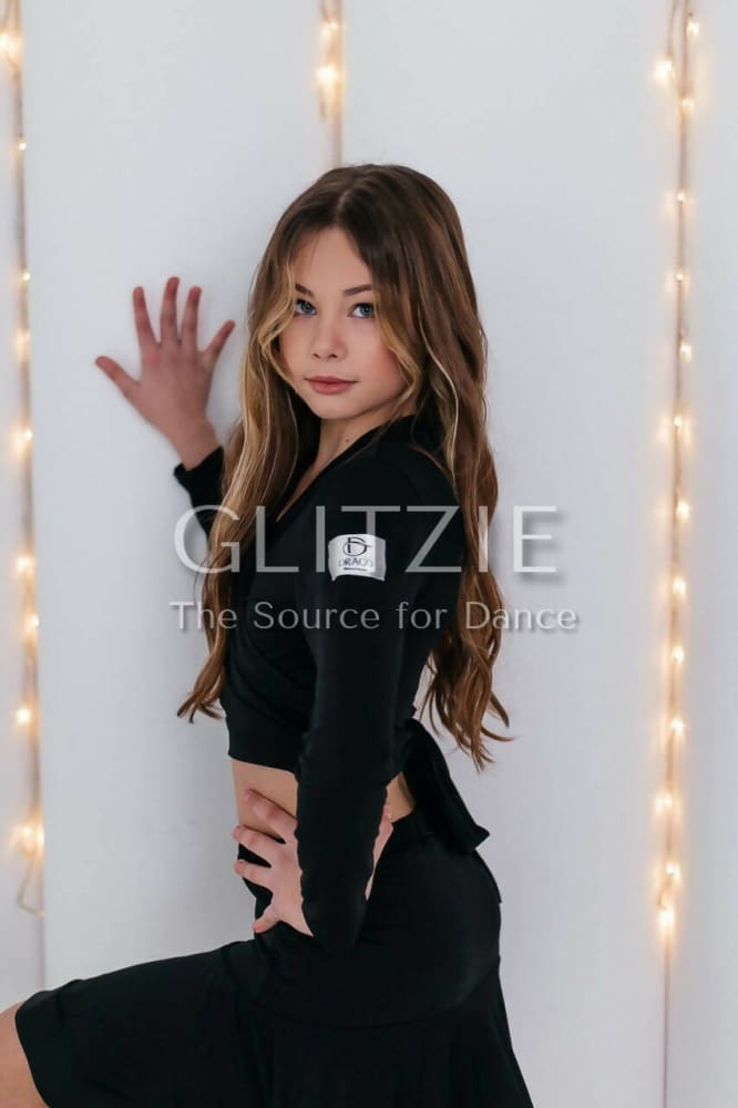 Top TM-230 Dancewear