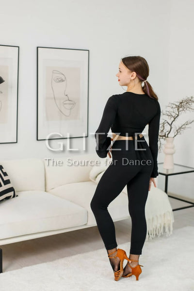 Top TM-231 Dancewear