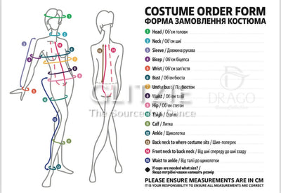 Top TM-231 Dancewear