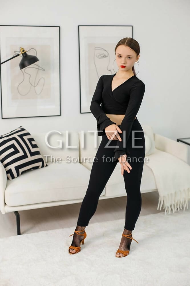 Top TM-231 Dancewear