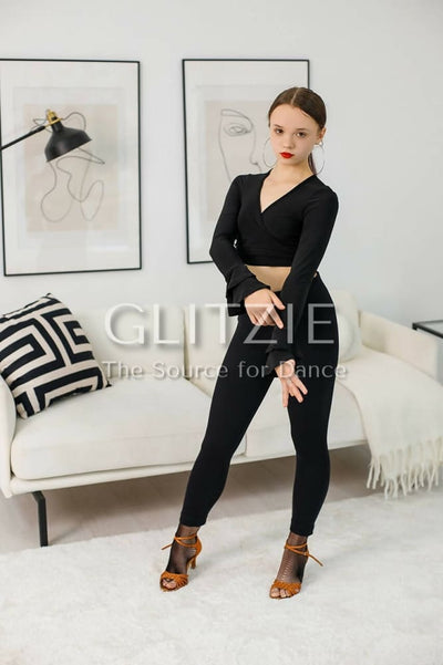 Top TM-231 Dancewear