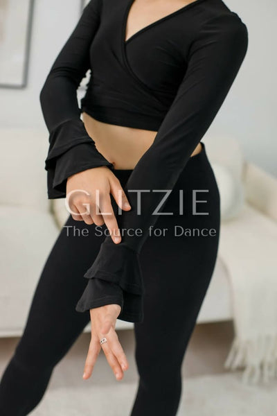 Top TM-231 Dancewear