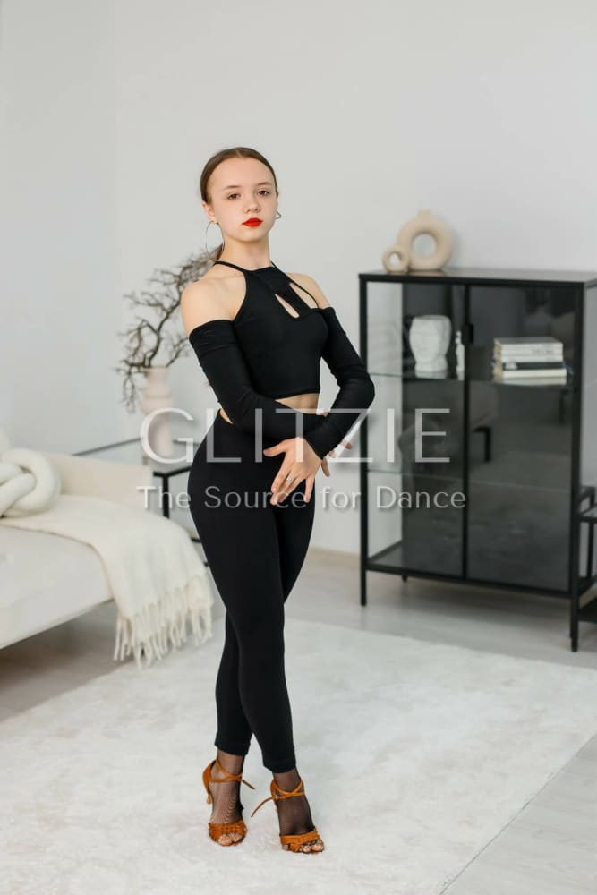 Top TM-232 Dancewear