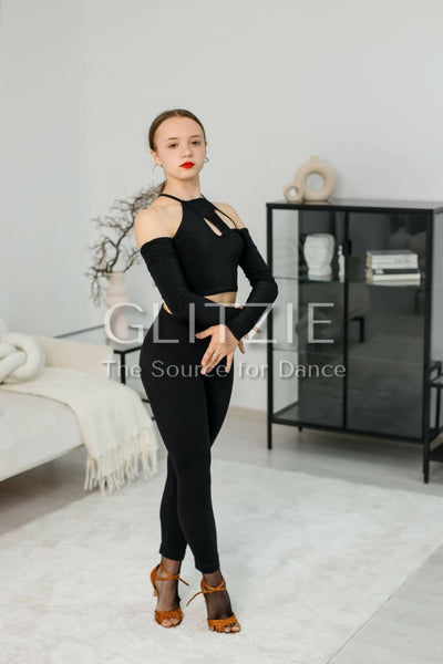 Top TM-232 Dancewear