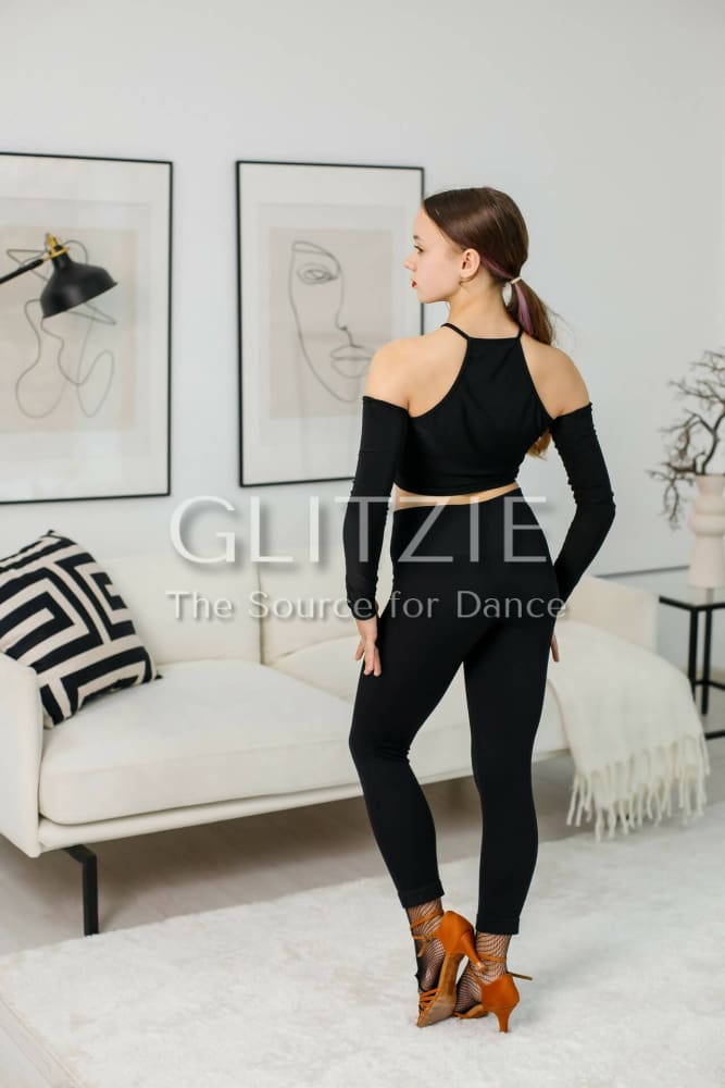 Top TM-232 Dancewear