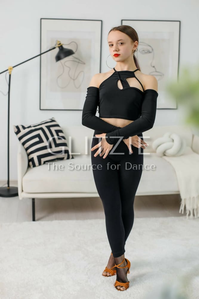 Top TM-232 Dancewear