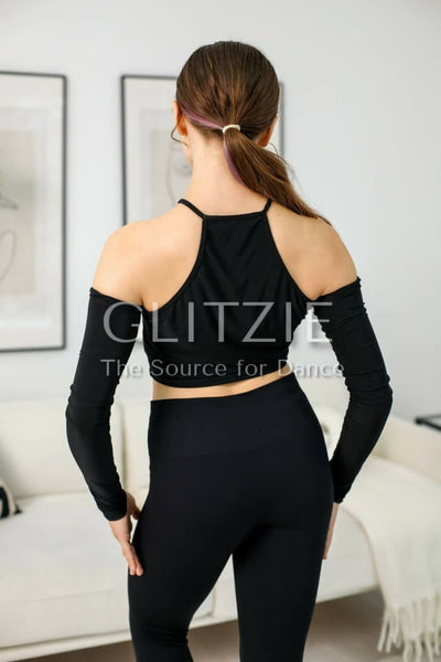 Top TM-232 Dancewear