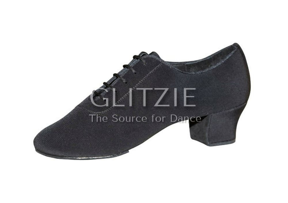 Tornsberg (131T) Crepe Satin w 4cm Heel Shoes