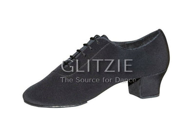 Tornsberg (131T) Crepe Satin w 4cm Heel Shoes