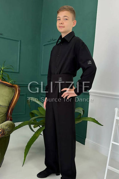 Mens Trousers TSM-210 Primary 2x3