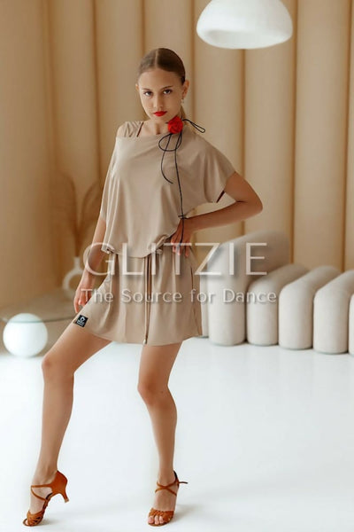 Tunic Body PM242 1 2x3