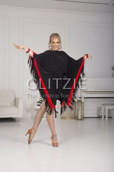 Tunic Ombra by Senga Dancewear Dancewear