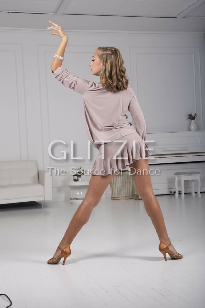 Tunic Siciliana by Senga Dancewear Dancewear