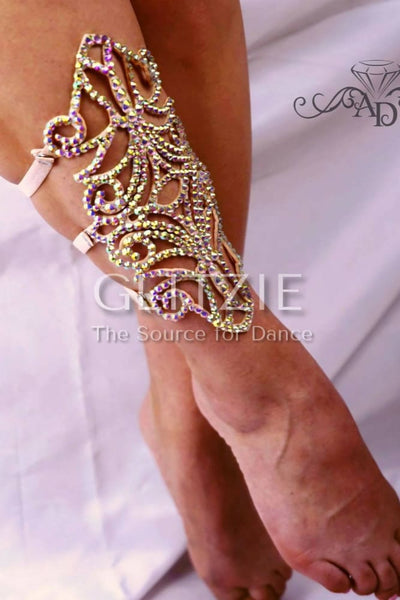 Jodie Leg Bracelet 1 2x3