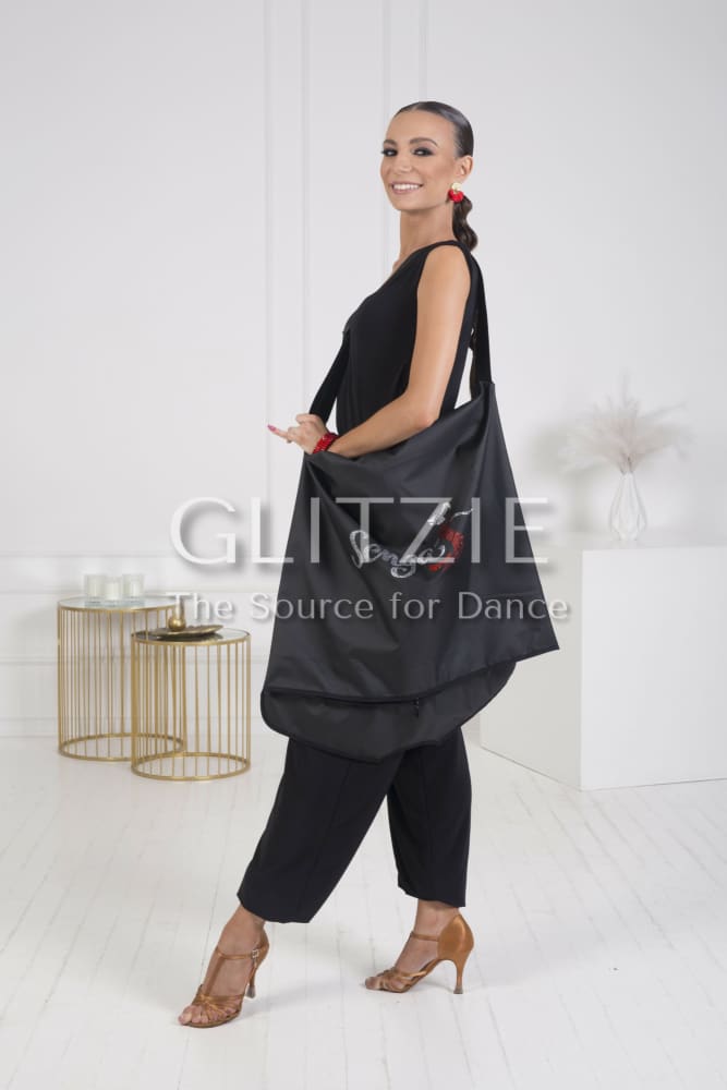 Universal Dance Costume Cover by Senga Dancewear Accessories