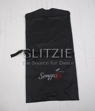 Universal Dance Costume Cover by Senga Dancewear Accessories
