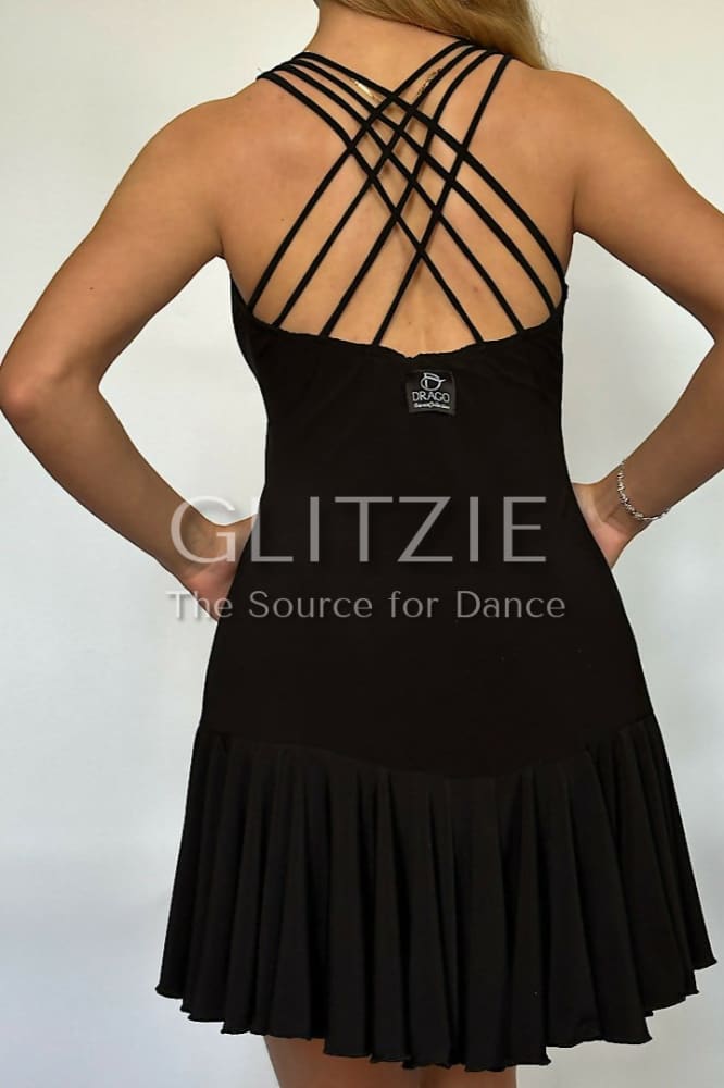 Women’s Dress-PM152 Dancewear