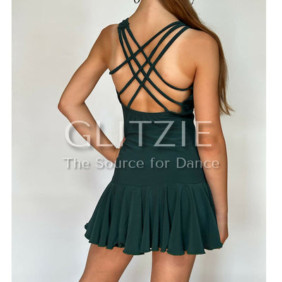 Women’s Dress-PM152 Dancewear
