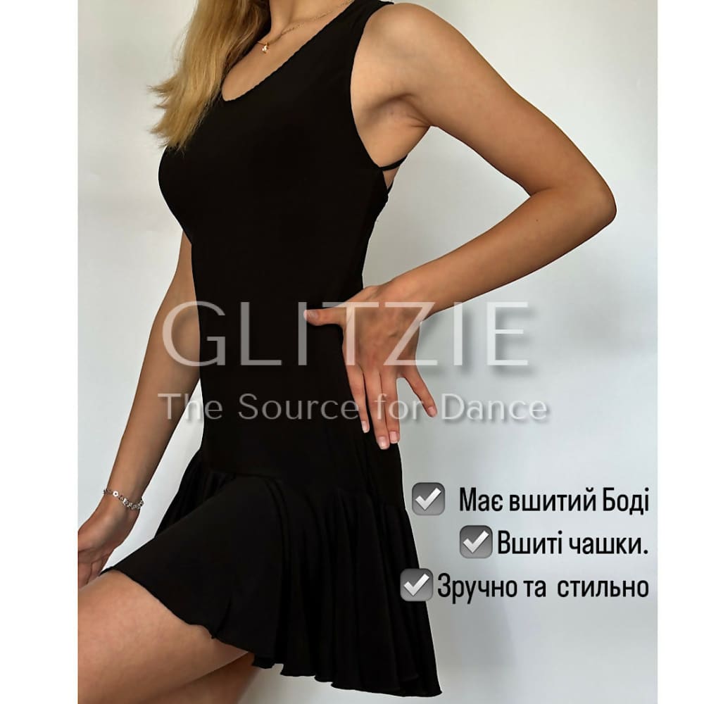 Women’s Dress-PM152 Dancewear
