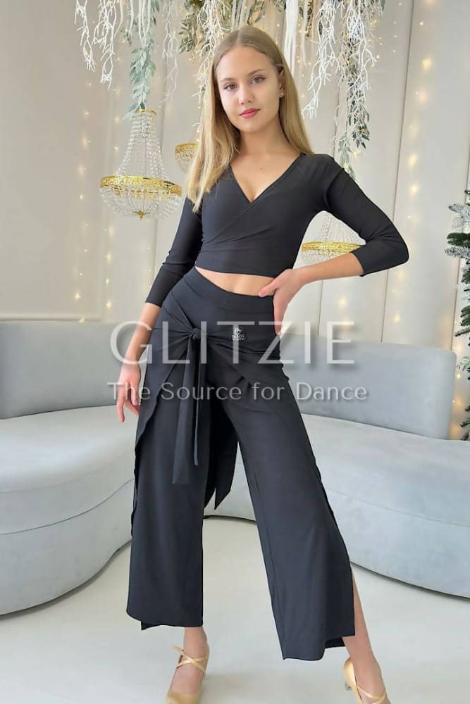 Womens Pants TSW-110 Primary 2x3