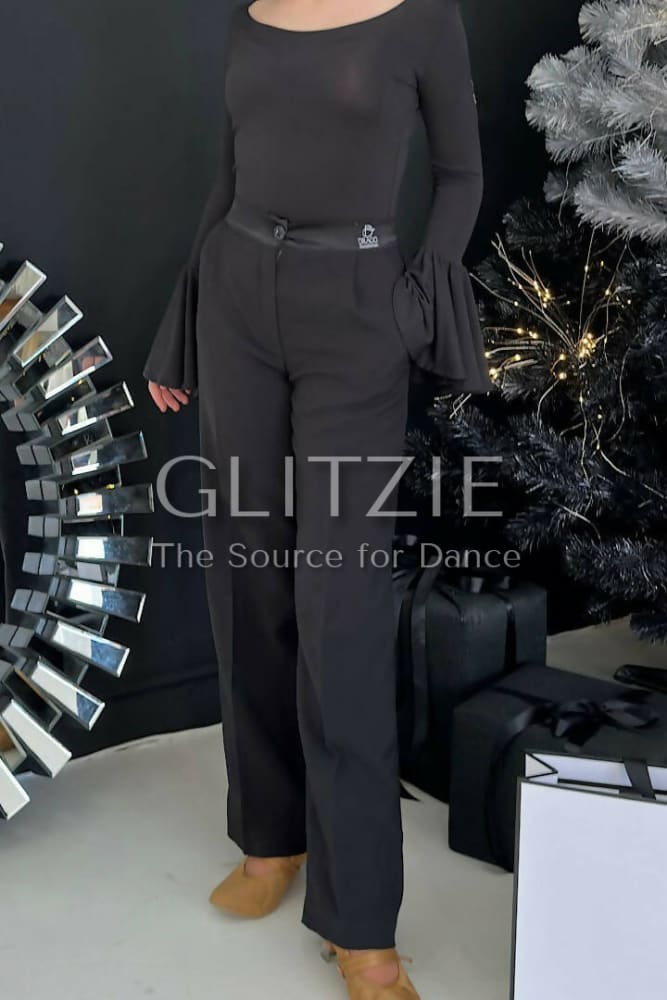 Womens Trousers TSW-111 Primary 2x3