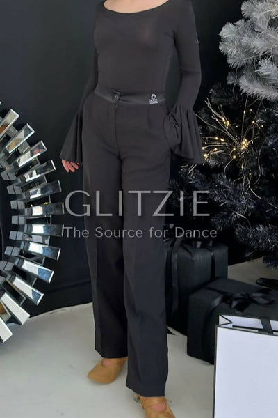 Womens Trousers TSW-111 Primary 2x3