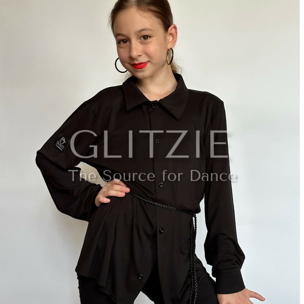 Women’s Shirt RW-135 Dancewear