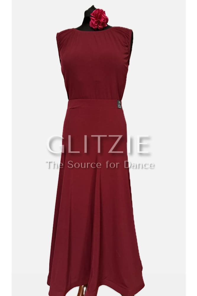 Women’s Skirt & Body Dancewear
