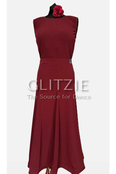 Women’s Skirt & Body Dancewear