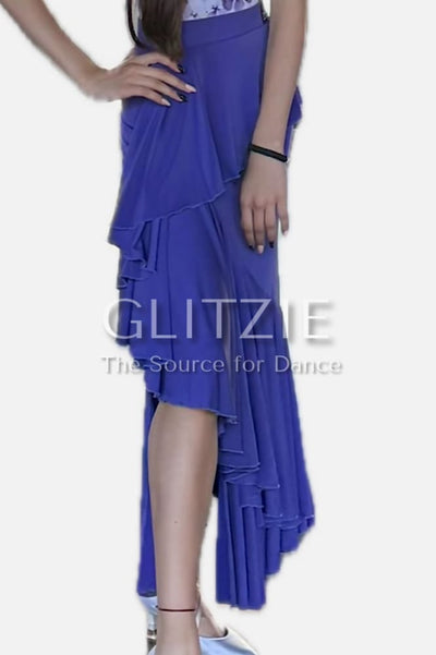 Women’s Skirt UM -145 Dancewear