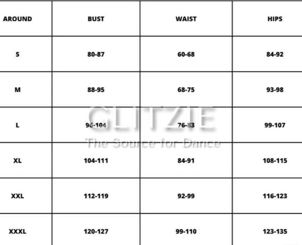 Women’s Skirt UM -145 Dancewear