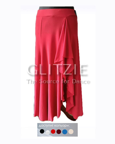 Women’s Skirt UM-245 Dancewear