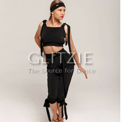Women’s Top & Breeches Dancewear