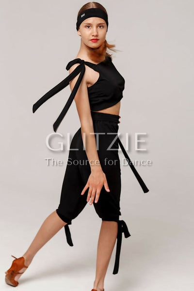 Women’s Top & Breeches Dancewear