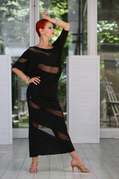 Dress Vogue by Senga Dancewear