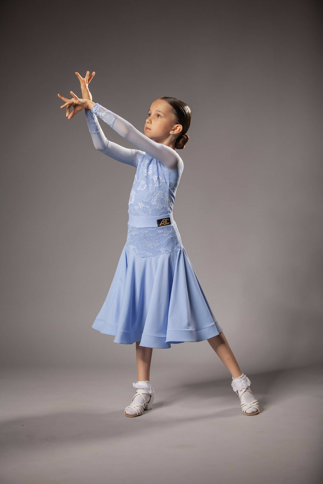 Juvenile Dress Emily by ABC