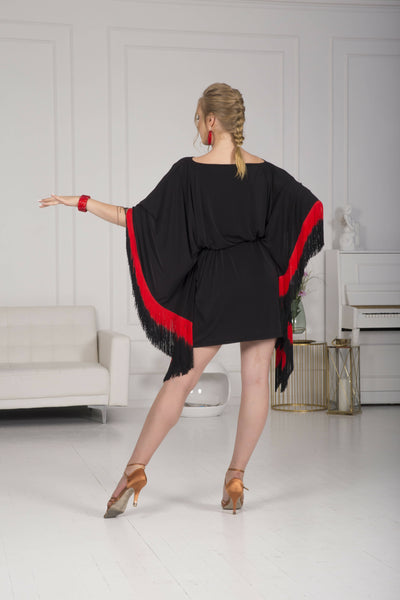 Tunic Ombra by Senga Dancewear