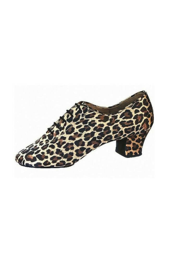 Jenalyn (121D) Leopard